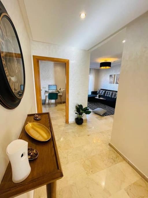 Apartamento A 2 Minutes De Casa Finance City, Avec 2 Casablanca