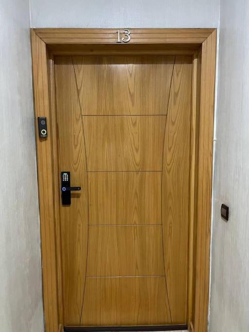 A 2 Minutes De Casa Finance City, Avec 2 Apartamento Casablanca