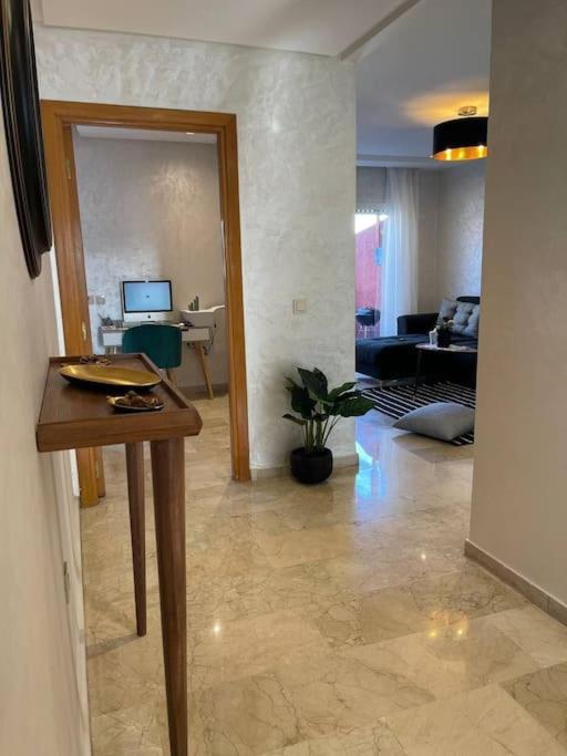 A 2 Minutes De Casa Finance City, Avec 2 * Casablanca